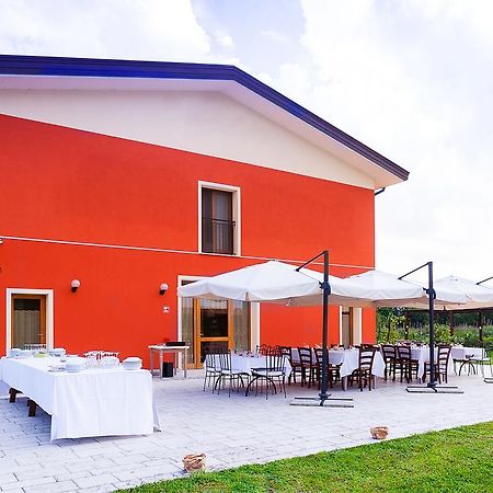 Agriturismo La Chiocciola Sacile Exterior foto