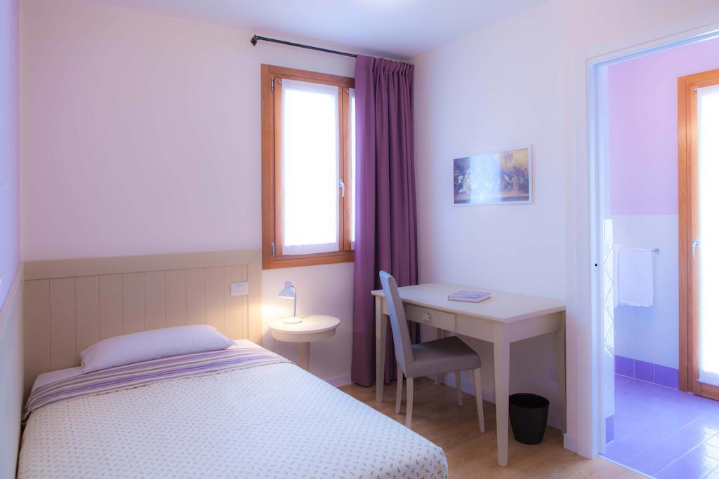 Agriturismo La Chiocciola Sacile Quarto foto