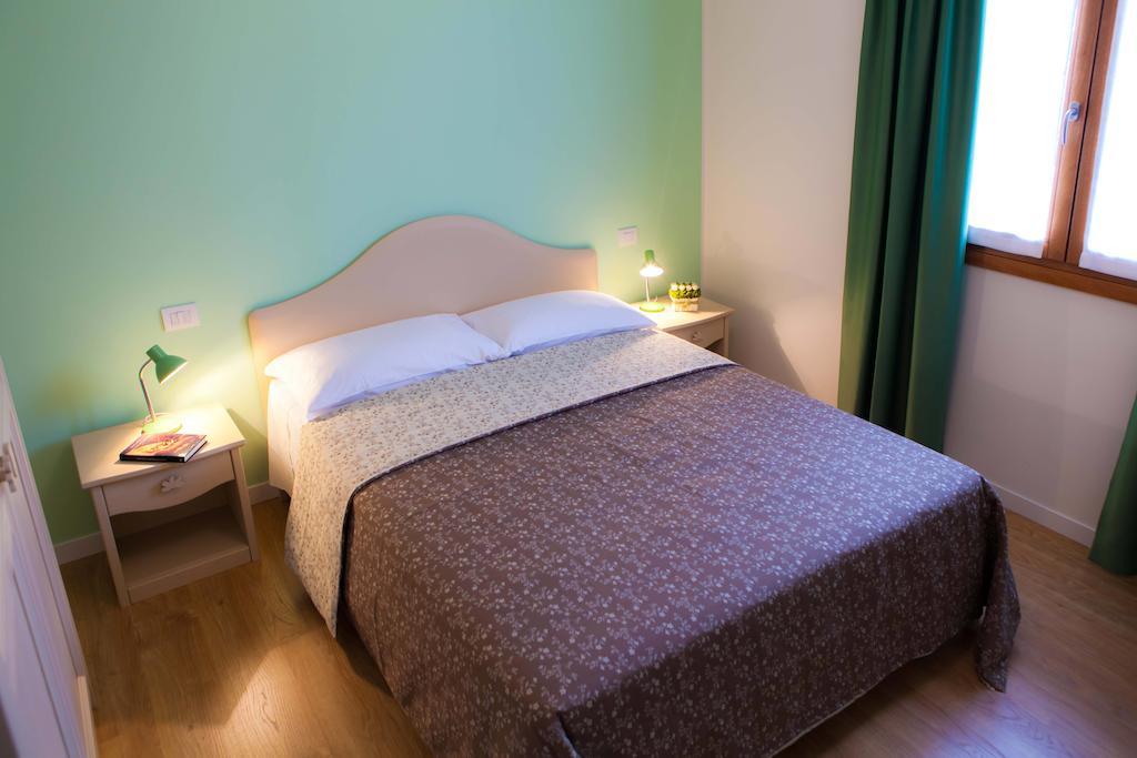 Agriturismo La Chiocciola Sacile Quarto foto